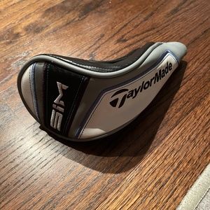 Sim Hybrid Headcover